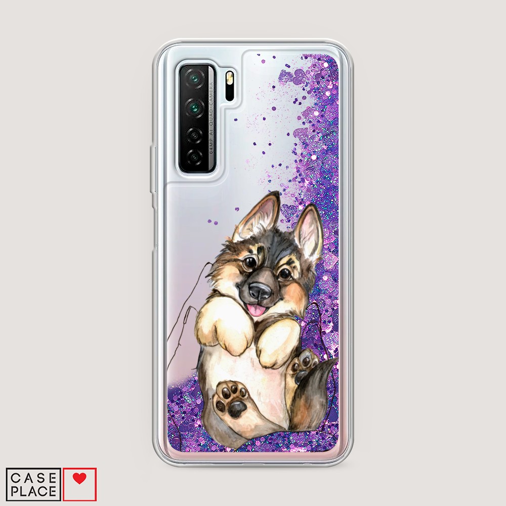 Чехол Awog на Huawei P40 lite 5G/Honor 30S Global/Nova 7 SE "Овчарка в ладошках", Разноцветный, 6102992-1
Чехол Awog на Huawei P40 lite 5G/Honor 30S Global/Nova 7 SE "Овчарка в ладошках", Разноцветный, 6102992-1
