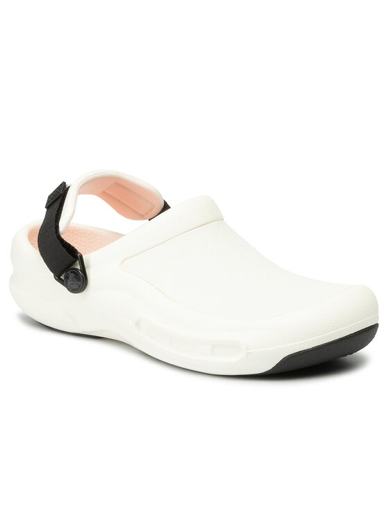 Сабо Bistro Pro Literide Clog 205669 Crocs белый 46,5 EU, Bistro Pro Literide Clog 205669
Сабо Bistro Pro Literide Clog 205669 Crocs белый 46,5 EU, Bistro Pro Literide Clog 205669