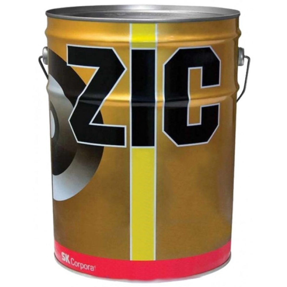 ZIC Масло для л/авто, синт. X9 5w30 SL/CF 20л MB-Approval 229.5 192614
ZIC Масло для л/авто, синт. X9 5w30 SL/CF 20л MB-Approval 229.5 192614