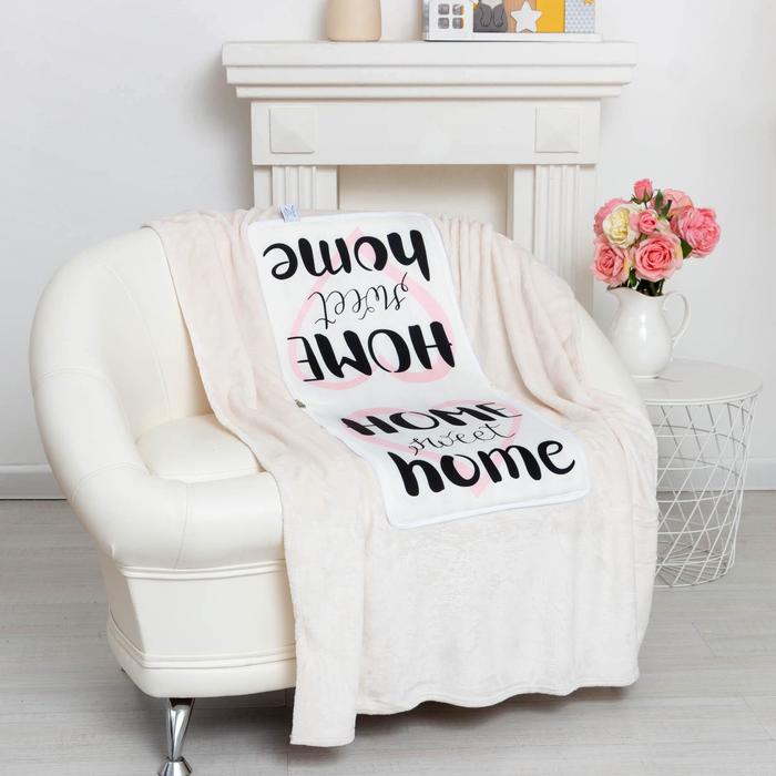 Этель Sweet Home, подушка 40х40 см, плед 100х150 см, 100% полиэстер, 280 г/м2, Sweet Home, подушка 40х40 см, плед 100х150 см, 100% полиэстер, 280 г/м2
Этель Sweet Home, подушка 40х40 см, плед 100х150 см, 100% полиэстер, 280 г/м2, Sweet Home, подушка 40х40 см, плед 100х150 см, 100% полиэстер, 280 г/м2