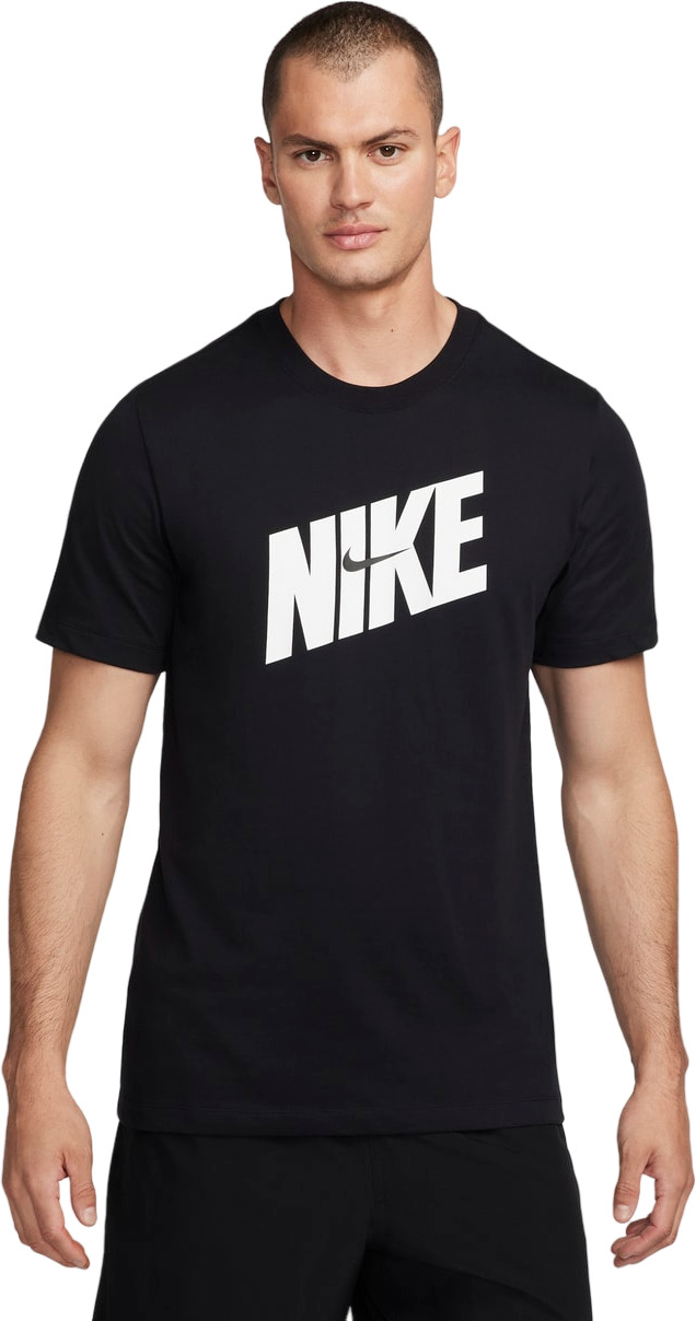 Футболка мужская Nike M NK DF TEE HBR NOVELTY черная L, Черный, M NK DF TEE HBR NOVELTY
Футболка мужская Nike M NK DF TEE HBR NOVELTY черная L, Черный, M NK DF TEE HBR NOVELTY