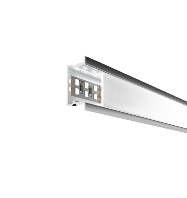 Встраиваемый профиль для LED ленту до 18,5мм 12V/24V Elektrostandard LL-2-ALP019 2м серый, Белый
Встраиваемый профиль для LED ленту до 18,5мм 12V/24V Elektrostandard LL-2-ALP019 2м серый, Белый