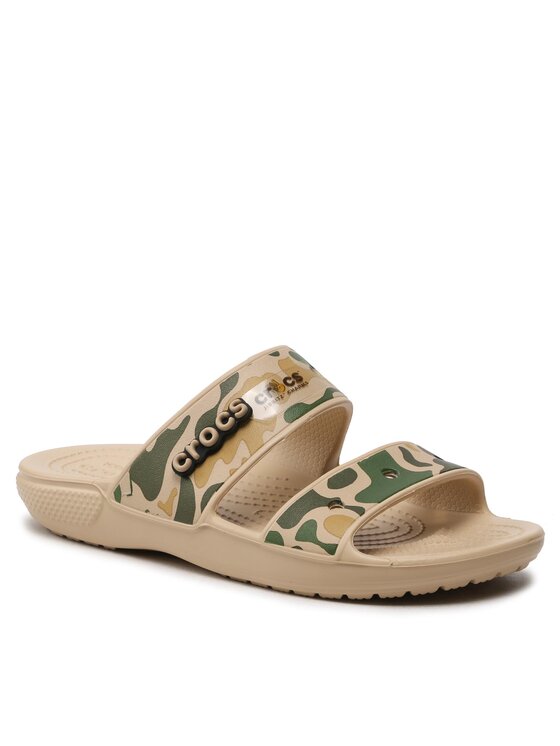 Шлепанцы Classic Croc Printed 207559 Crocs бежевый 38,5 EU, Classic Croc Printed 207559
Шлепанцы Classic Croc Printed 207559 Crocs бежевый 38,5 EU, Classic Croc Printed 207559
