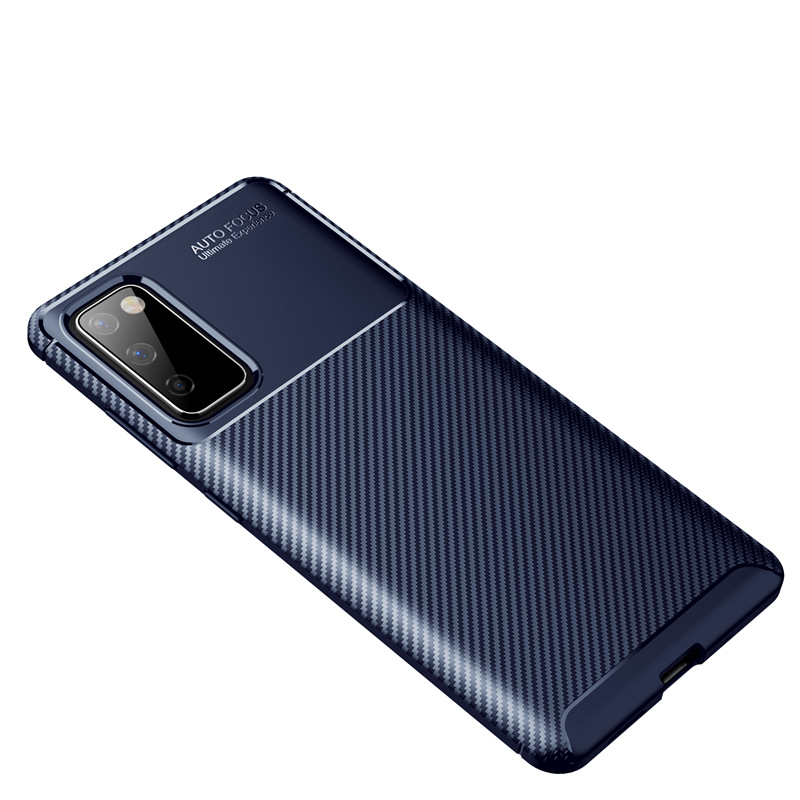 Чехол панель-бампер из тончайшего и силикона MyPads для Samsung Galaxy A03s (SM-A037F) 202, Синий
Чехол панель-бампер из тончайшего и силикона MyPads для Samsung Galaxy A03s (SM-A037F) 202, Синий