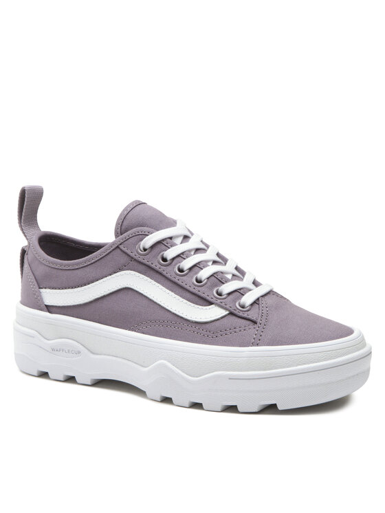 Кеды Sentry Old Sko VN0A5KR3NKE1 Vans Фиолетовый 40,5 EU, Sentry Old Sko VN0A5KR3NKE1
Кеды Sentry Old Sko VN0A5KR3NKE1 Vans Фиолетовый 40,5 EU, Sentry Old Sko VN0A5KR3NKE1