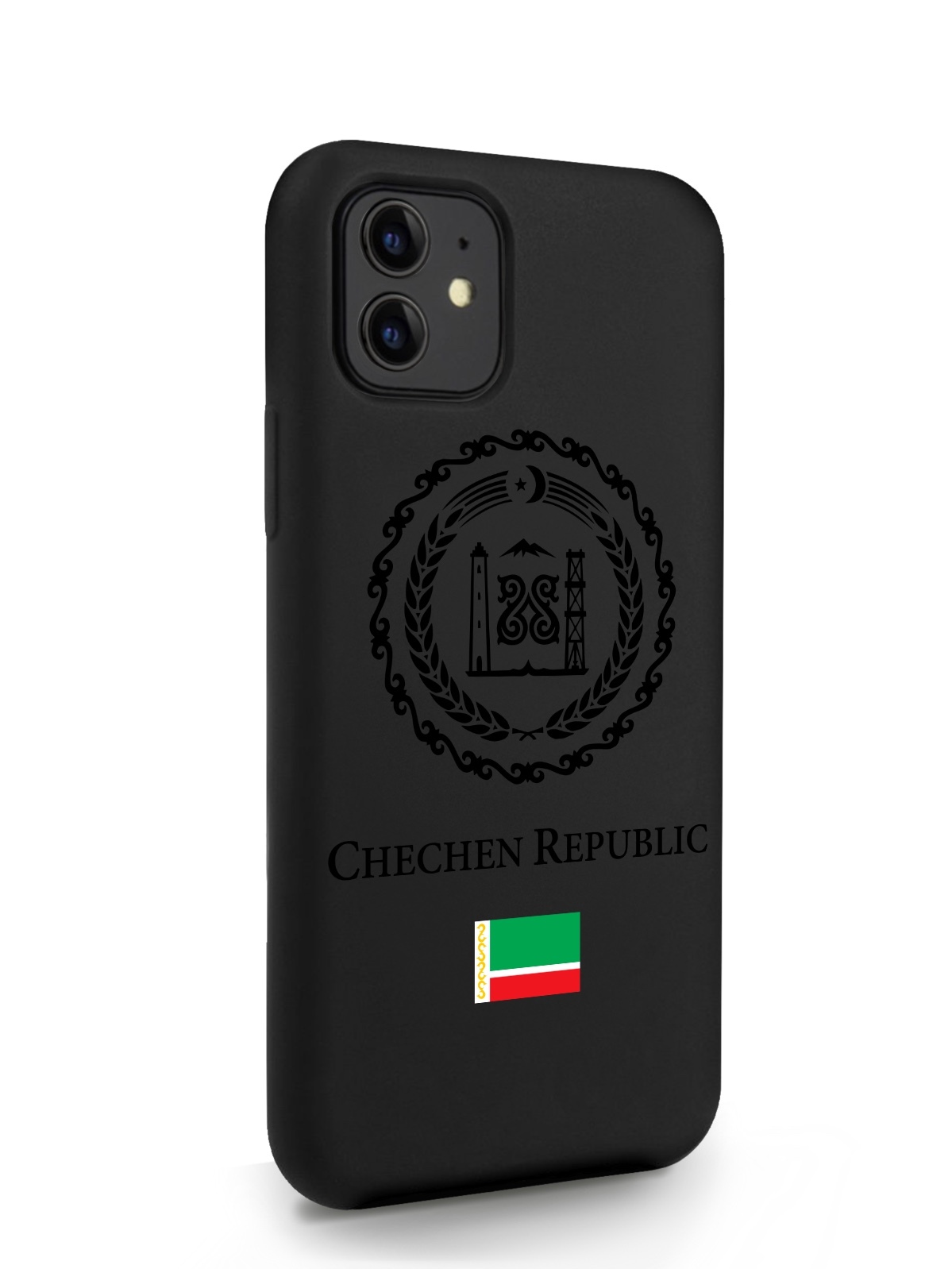 Черный SignumCase для iPhone 11 Черный лаковый Герб Чечни черный, iPhone 11 Черный лаковый Герб Чечни
Черный SignumCase для iPhone 11 Черный лаковый Герб Чечни черный, iPhone 11 Черный лаковый Герб Чечни