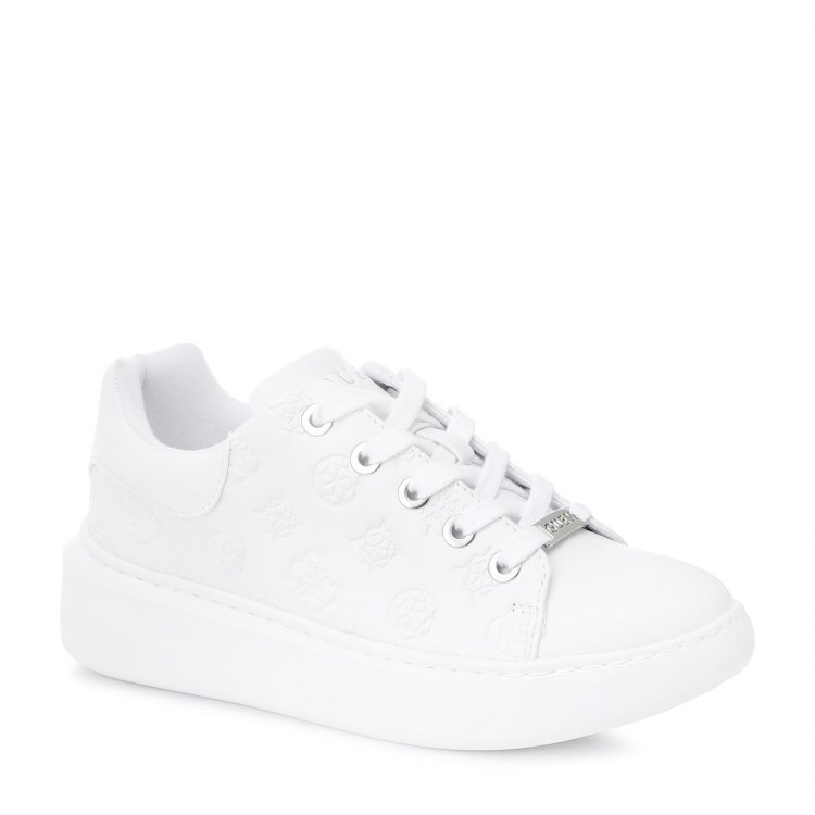 фото Кеды женские guess fl6brdfal12 белые 36 eu