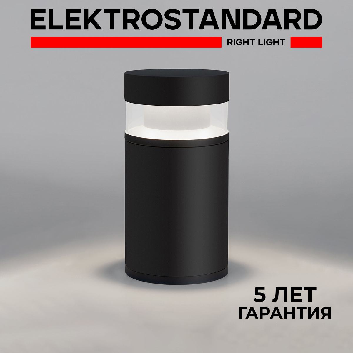 Ландшафтный светодиодный светильник Elektrostandard Techno 1531 LED 12W 4000К черный, Techno
Ландшафтный светодиодный светильник Elektrostandard Techno 1531 LED 12W 4000К черный, Techno