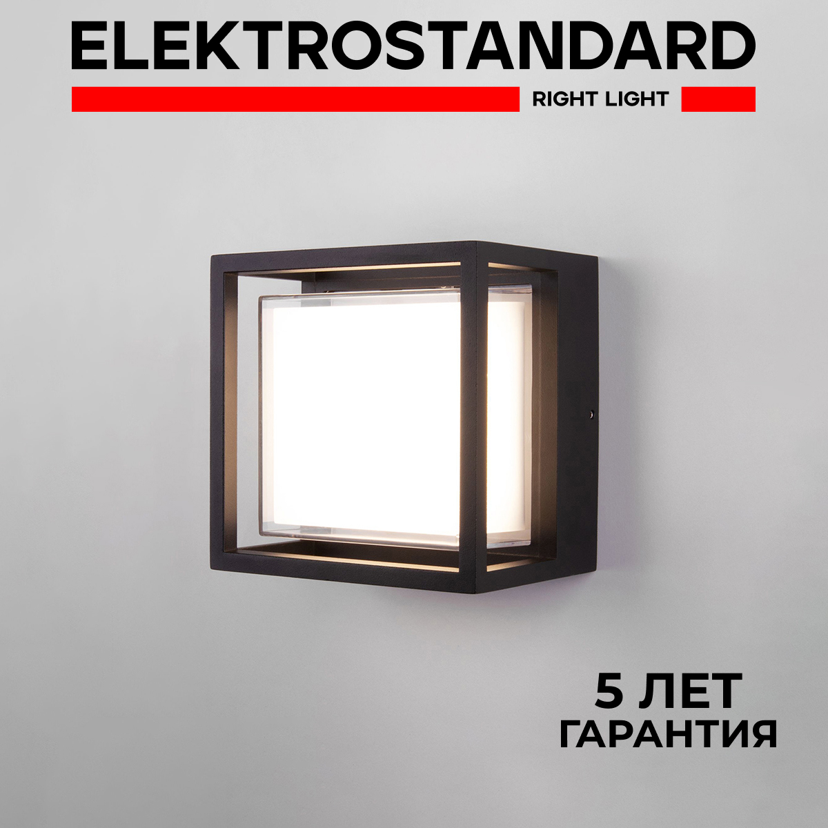 Уличный настенный светодиодный светильник Elektrostandard Techno 1533 LED 10W 4000К черный, Techno
Уличный настенный светодиодный светильник Elektrostandard Techno 1533 LED 10W 4000К черный, Techno