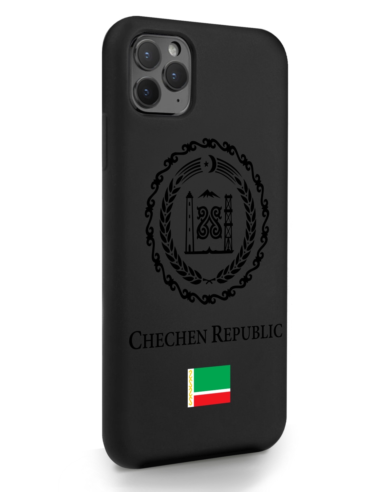 Черный SignumCase для iPhone 11 Pro Max Черный лаковый Герб Чечни черный, iPhone 11 Pro Max Черный лаковый Герб Чечни
Черный SignumCase для iPhone 11 Pro Max Черный лаковый Герб Чечни черный, iPhone 11 Pro Max Черный лаковый Герб Чечни