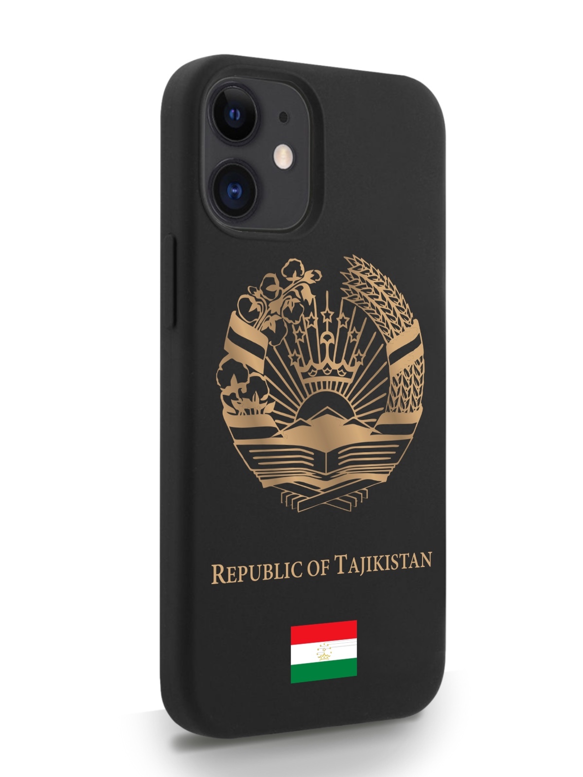 Черный SignumCase для iPhone 12 Mini Золотой Герб Таджикистана черный, iPhone 12 Mini Золотой Герб Таджикистана
Черный SignumCase для iPhone 12 Mini Золотой Герб Таджикистана черный, iPhone 12 Mini Золотой Герб Таджикистана
