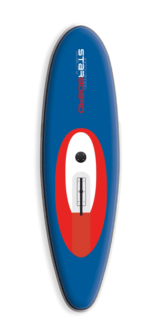 Cап борд надувной Starboard WINDSURFING WHOPPER SCHOOL EDITION 10.0, 305х89х15 см, WINDSURFING WHOPPER SCHOOL EDITION 10.0
Cап борд надувной Starboard WINDSURFING WHOPPER SCHOOL EDITION 10.0, 305х89х15 см, WINDSURFING WHOPPER SCHOOL EDITION 10.0