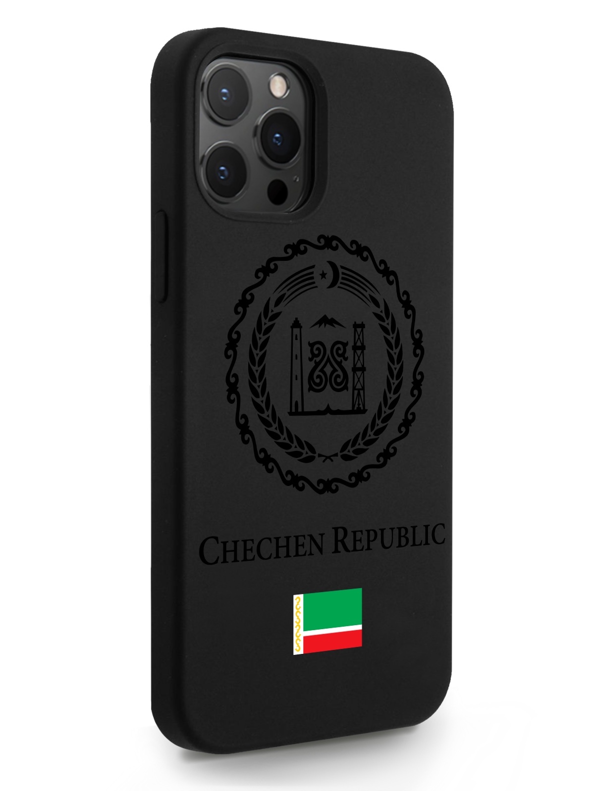 Черный SignumCase для iPhone 12/12 Pro Черный лаковый Герб Чечни черный, iPhone 12/12 Pro Черный лаковый Герб Чечни
Черный SignumCase для iPhone 12/12 Pro Черный лаковый Герб Чечни черный, iPhone 12/12 Pro Черный лаковый Герб Чечни