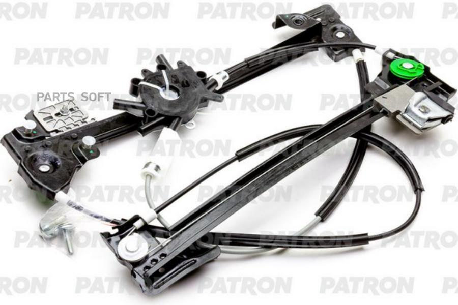 Стеклоподъемник (двери багажника) LAND ROVER Freelander 1998-2006 PATRON PWR2009
Стеклоподъемник (двери багажника) LAND ROVER Freelander 1998-2006 PATRON PWR2009