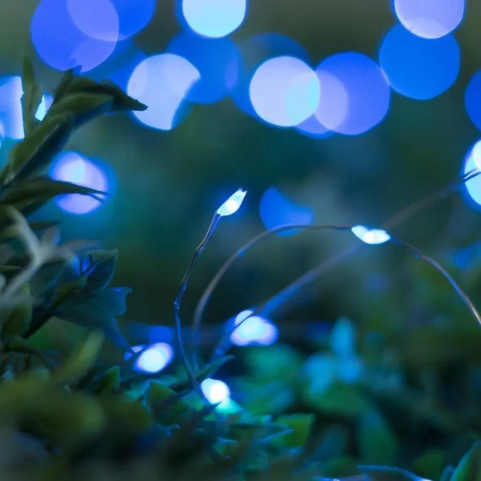 Гирлянда уличная Luazon Lighting нить на солн. батарее "Роса" 12 м, LED100, свеч. синее, Нить, на солнечной батарее "Роса" 12 м, LED-100, 2 режима, нить прозрачная, свечение синее
Гирлянда уличная Luazon Lighting нить на солн. батарее "Роса" 12 м, LED100, свеч. синее, Нить, на солнечной батарее "Роса" 12 м, LED-100, 2 режима, нить прозрачная, свечение синее