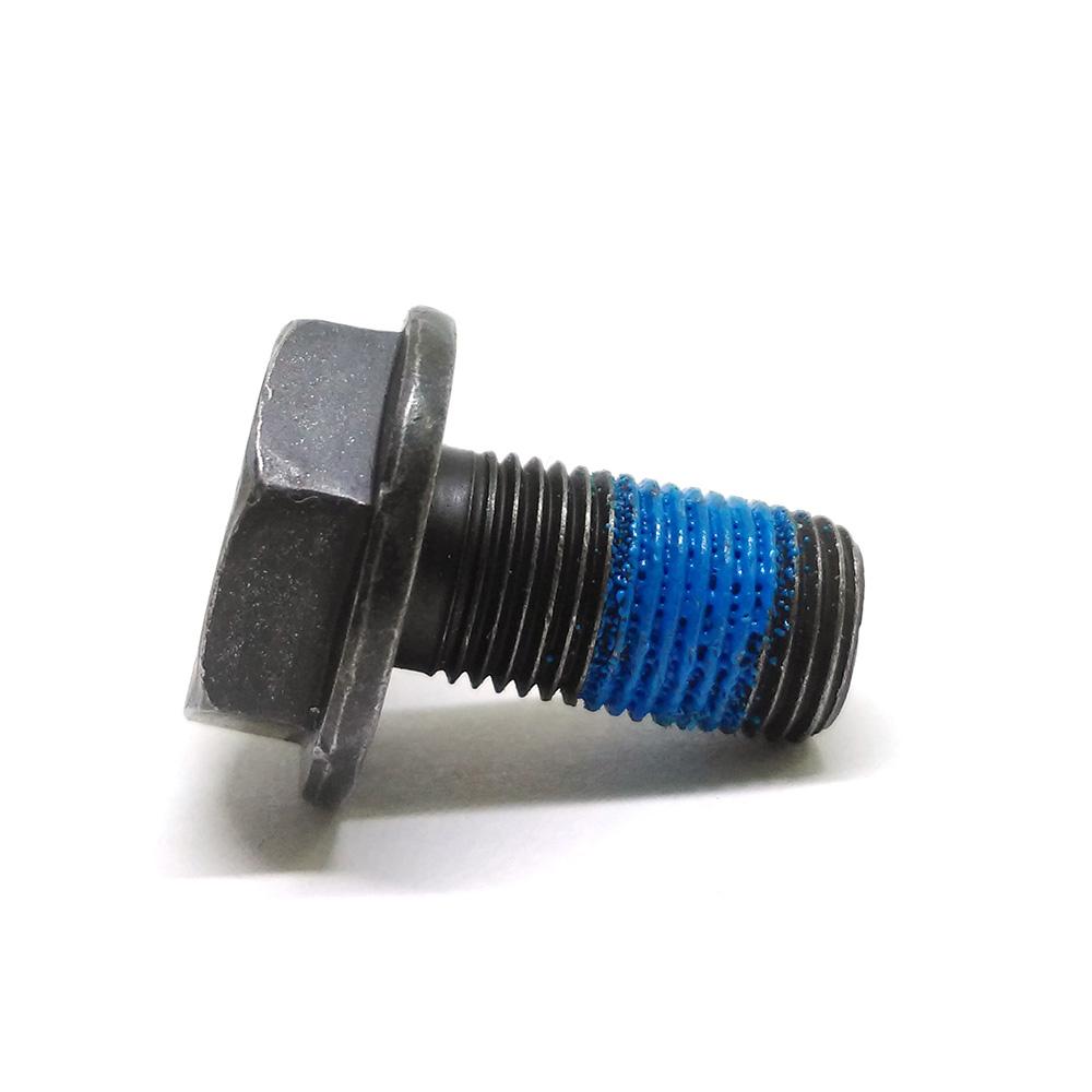 фото Болт шкива nissan/opel swag 60927259