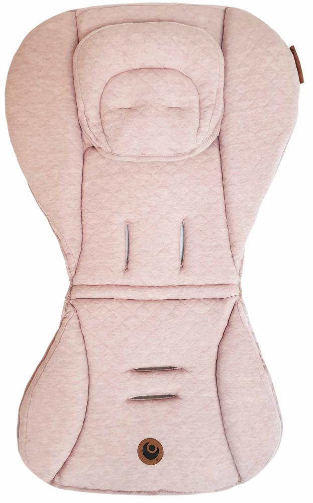 Easygrow вкладыш-поддержка в коляску minimizer support pink melange, Minimizer Easygrow
Easygrow вкладыш-поддержка в коляску minimizer support pink melange, Minimizer Easygrow