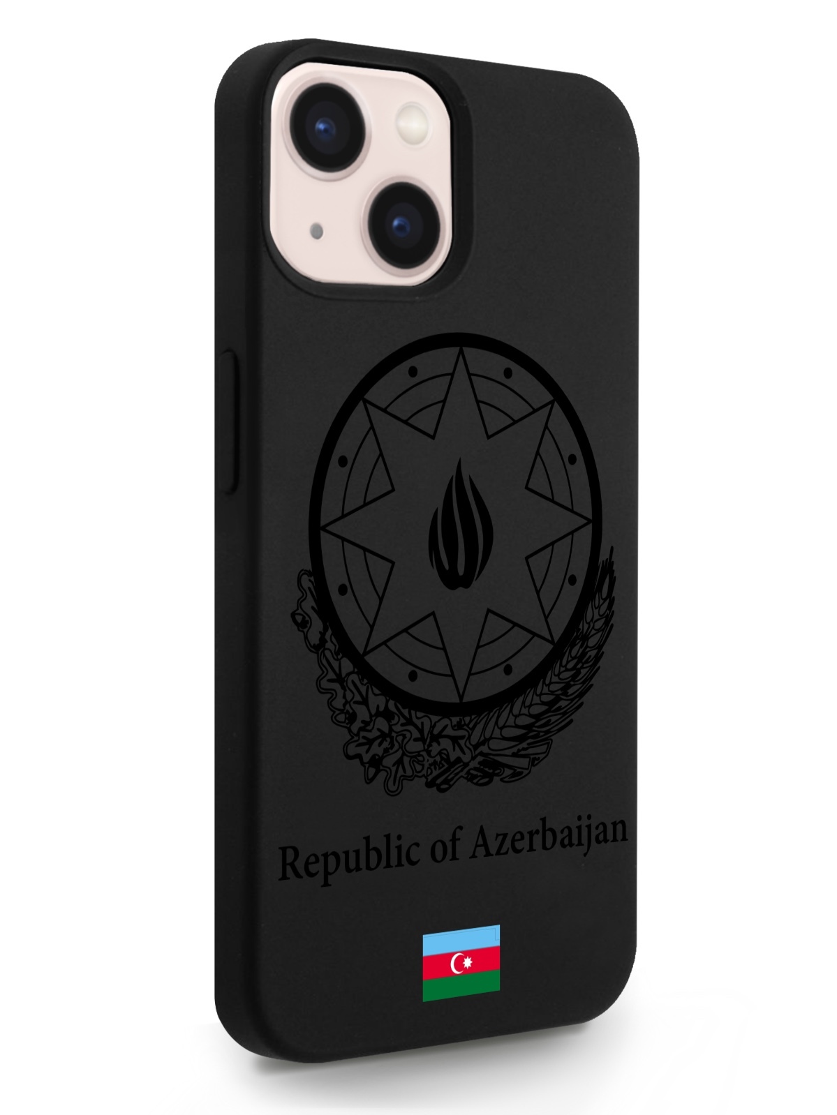 Черный SignumCase для iPhone 13 Черный лаковый Герб Азербайджана черный, iPhone 13 Черный лаковый Герб Азербайджана
Черный SignumCase для iPhone 13 Черный лаковый Герб Азербайджана черный, iPhone 13 Черный лаковый Герб Азербайджана