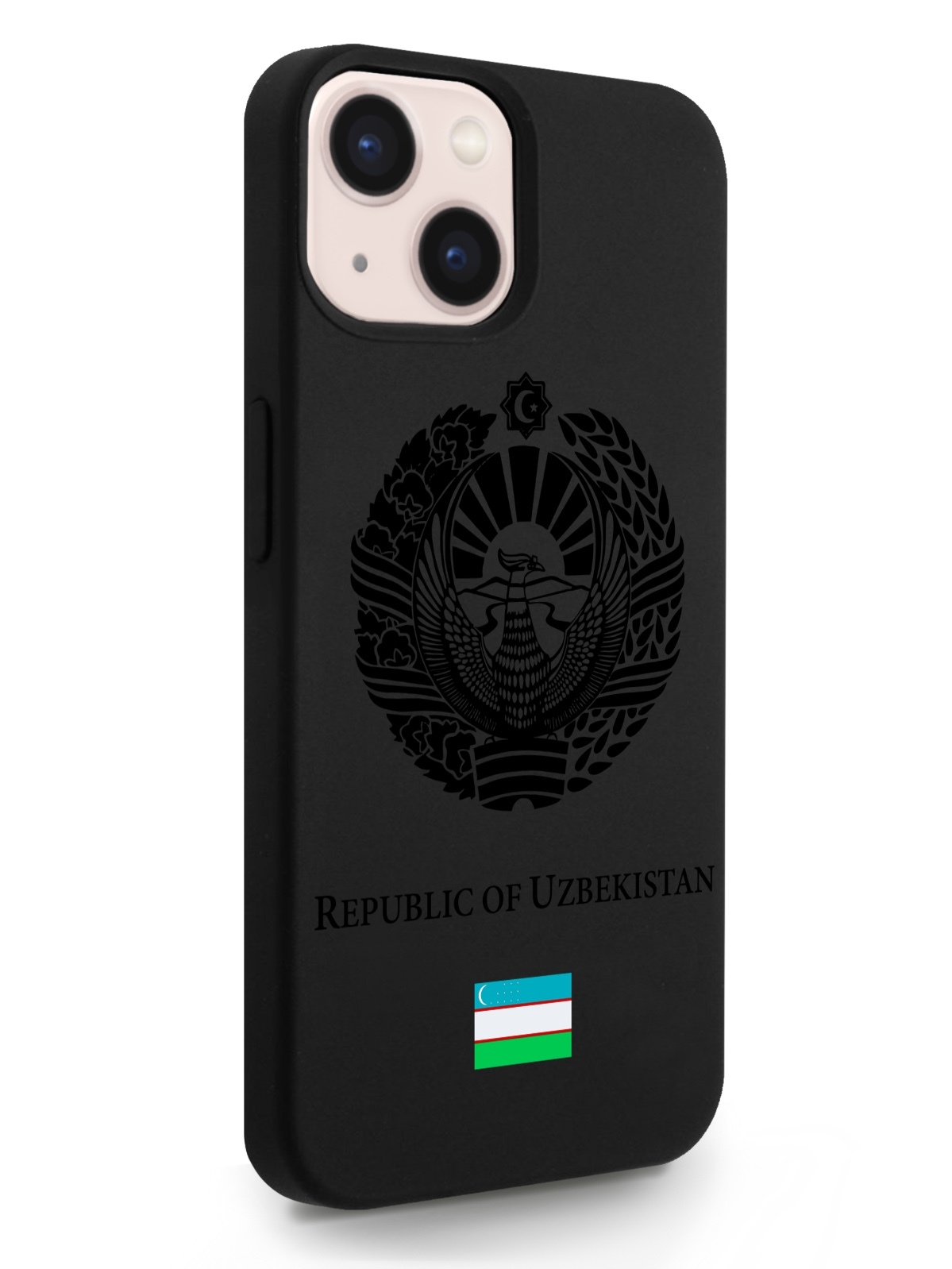 Черный SignumCase для iPhone 13 Черный лаковый Герб Узбекистана черный, iPhone 13 Черный лаковый Герб Узбекистана
Черный SignumCase для iPhone 13 Черный лаковый Герб Узбекистана черный, iPhone 13 Черный лаковый Герб Узбекистана