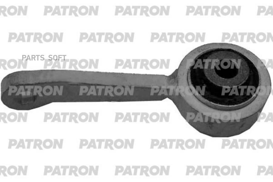 Тяга стабилизатора MERCEDES-BENZ: W220 10/98-08/05 (произведено в Турции) PATRON PS4268L
Тяга стабилизатора MERCEDES-BENZ: W220 10/98-08/05 (произведено в Турции) PATRON PS4268L