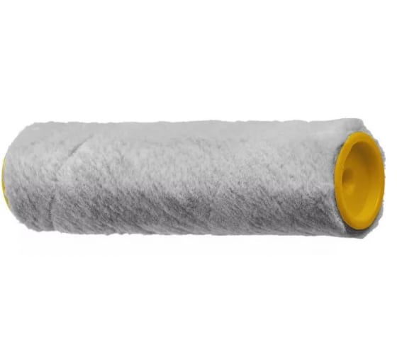 Ролик сменный STAYER 0231-18_z01 "VELOUR", малярный, 50% акрил, 50% шерсть, ширина 180мм,
Ролик сменный STAYER 0231-18_z01 "VELOUR", малярный, 50% акрил, 50% шерсть, ширина 180мм,