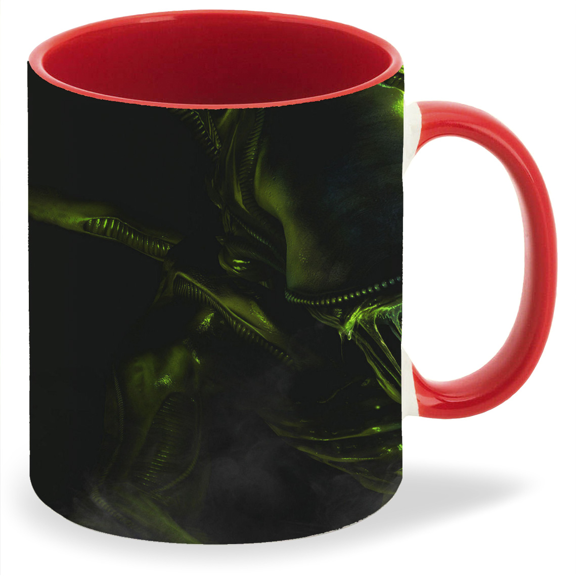 Кружка CoolPodarok aliens colonial marines Чужой зелёные тона, aliens colonial marines Чужой зелёные тона
Кружка CoolPodarok aliens colonial marines Чужой зелёные тона, aliens colonial marines Чужой зелёные тона