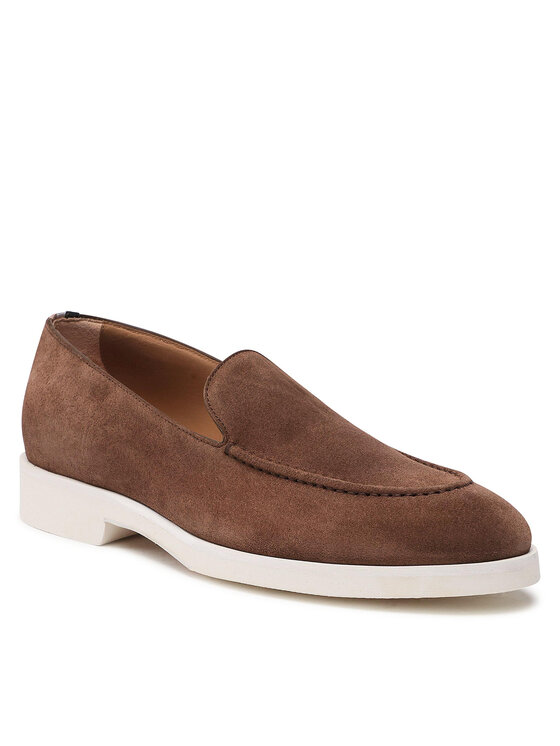 Лоферы Jerrard 50473360 10225507 01 Boss Коричневый 42 EU, Jerrard 50473360 10225507 01
Лоферы Jerrard 50473360 10225507 01 Boss Коричневый 42 EU, Jerrard 50473360 10225507 01