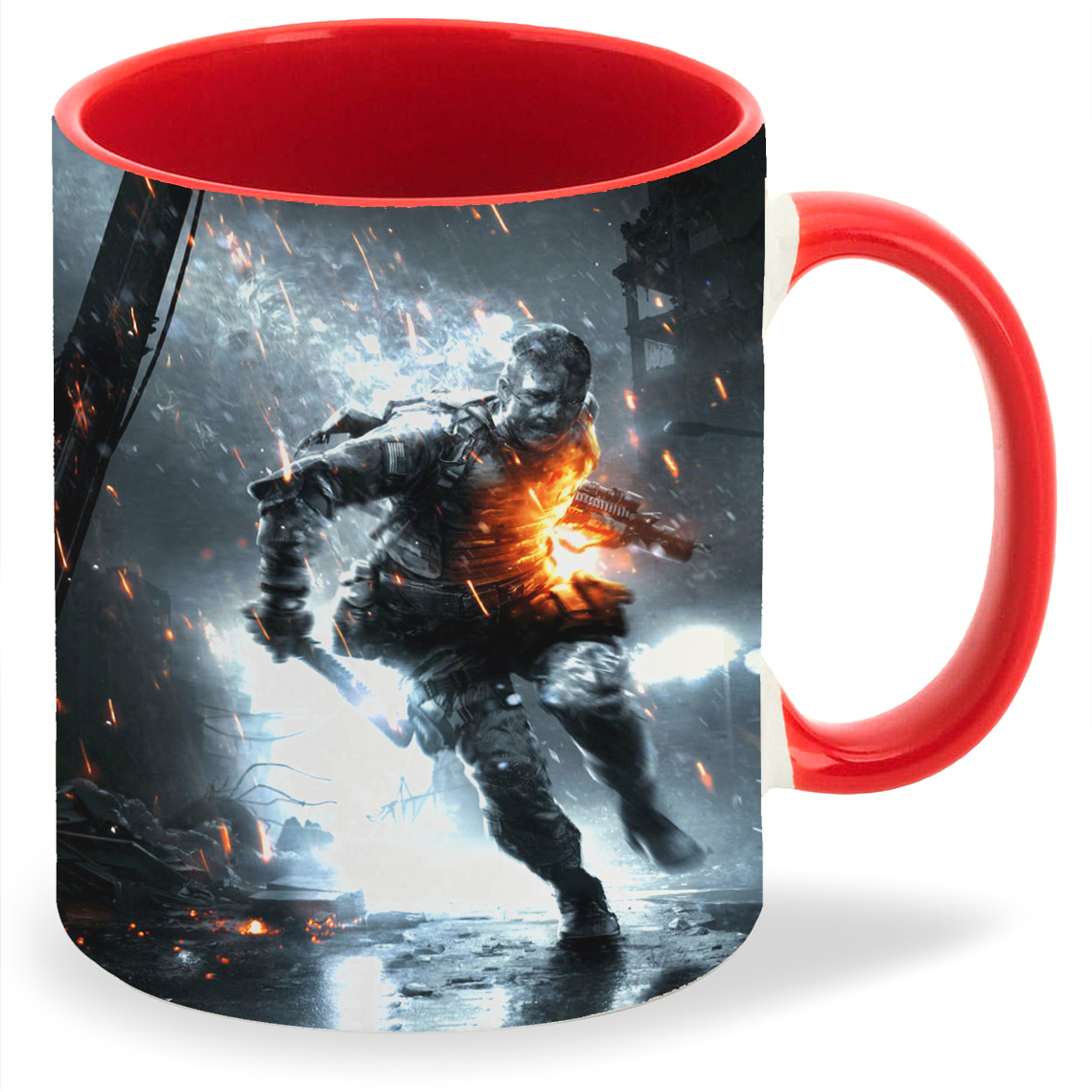 Кружка CoolPodarok battlefield 3 aftermath Солдат Искры Ночь, battlefield 3 aftermath Солдат Искры Ночь
Кружка CoolPodarok battlefield 3 aftermath Солдат Искры Ночь, battlefield 3 aftermath Солдат Искры Ночь