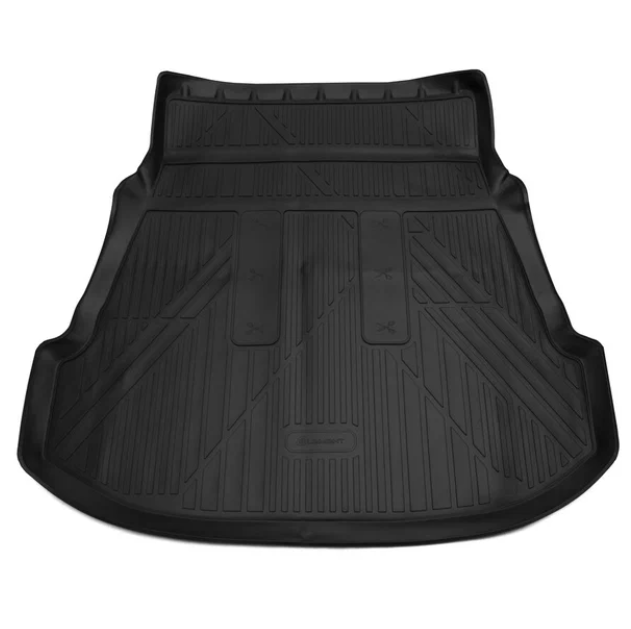 AUTOFAMILY ELEMENT4856B13 Коврик 3D в багажник TOYOTA Fortuner, 2017- , внед., 1 шт. полиу
AUTOFAMILY ELEMENT4856B13 Коврик 3D в багажник TOYOTA Fortuner, 2017- , внед., 1 шт. полиу