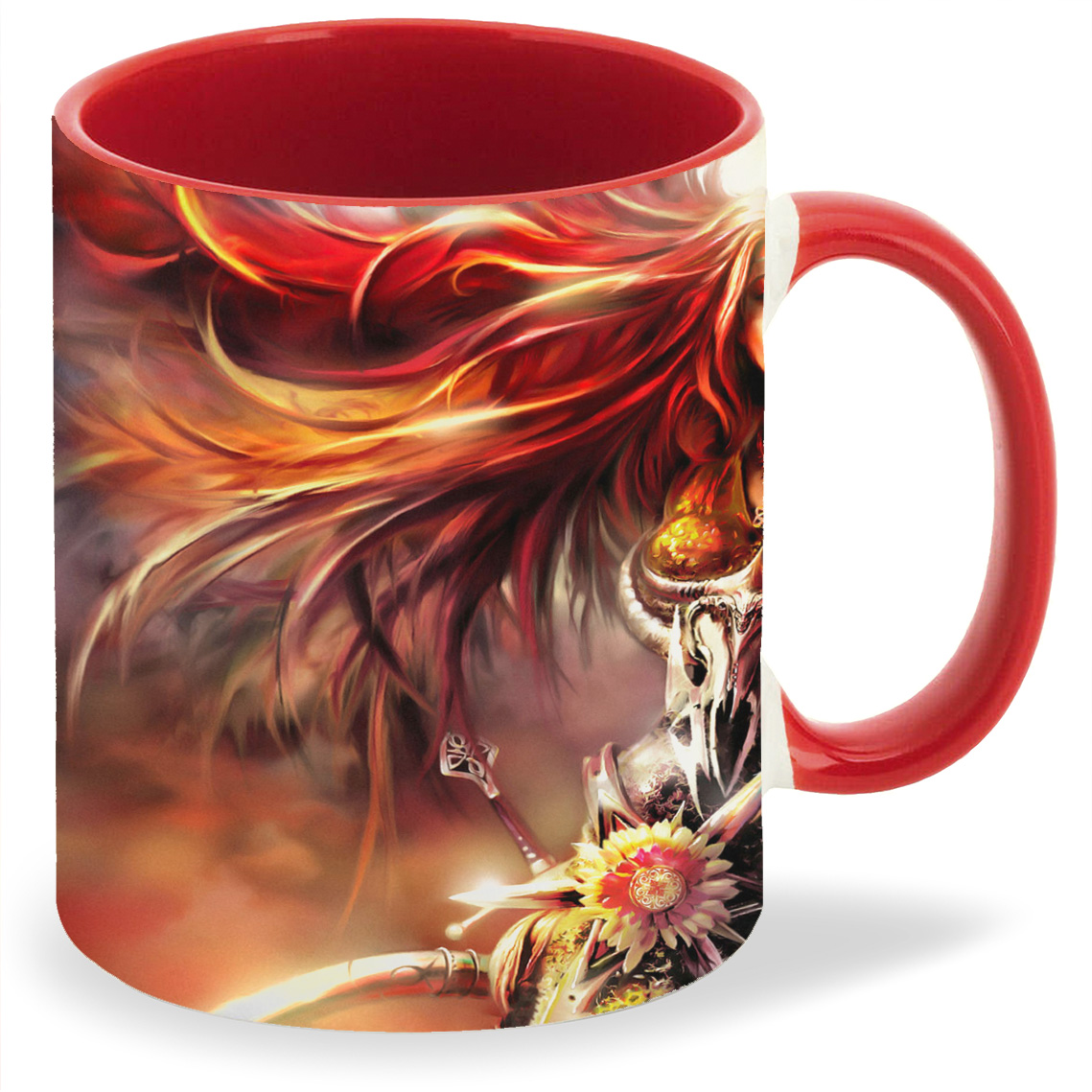 Кружка CoolPodarok blood magic Рыжая девушка Меч Доспехи, blood magic Рыжая девушка Меч Доспехи
Кружка CoolPodarok blood magic Рыжая девушка Меч Доспехи, blood magic Рыжая девушка Меч Доспехи