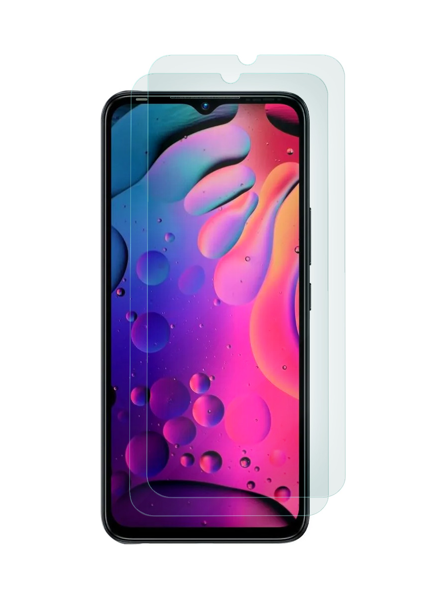 Комплект из 2 шт защитное стекло для Infinix Smart 6 HD без рамки, с отступом от краев, ZTG-INF-SM6-HD
Комплект из 2 шт защитное стекло для Infinix Smart 6 HD без рамки, с отступом от краев, ZTG-INF-SM6-HD
