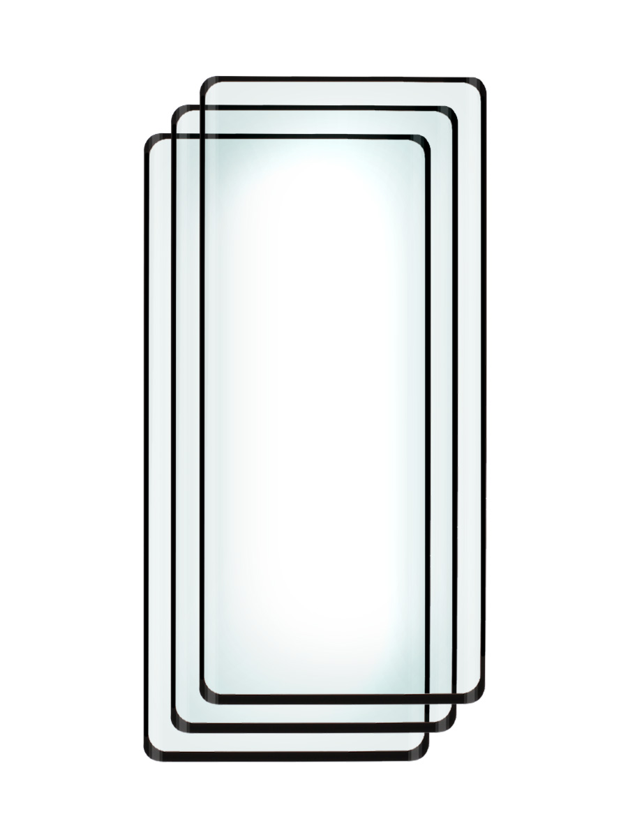 Комплект из 3 шт защитное стекло для Huawei Nova 10 полноэкранное, с рамкой, ZTG-3D-HUW-NOVA10
Комплект из 3 шт защитное стекло для Huawei Nova 10 полноэкранное, с рамкой, ZTG-3D-HUW-NOVA10