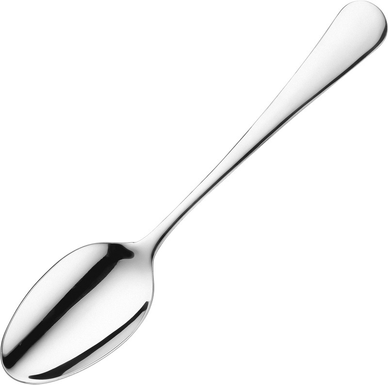 фото Ложка столовая pintinox стреза 197х40мм нерж.сталь