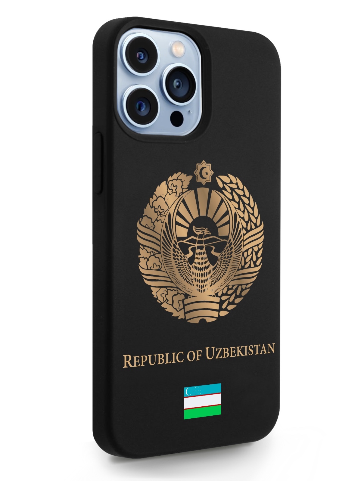 Черный SignumCase для iPhone 13 Pro Max Золотой Герб Узбекистана черный, iPhone 13 Pro Max Золотой Герб Узбекистана
Черный SignumCase для iPhone 13 Pro Max Золотой Герб Узбекистана черный, iPhone 13 Pro Max Золотой Герб Узбекистана