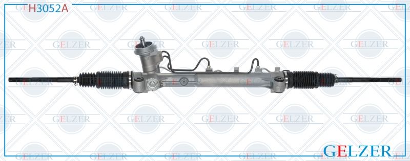 Рулевая рейка GELZER Ford Escape / Maverick 2001- H3052A, EC0132110; 4412535; 4511125; 5126473; YL8C3550FB; H3052A; FO235; FO235R; R2465; R24651RB; R24652RB
Рулевая рейка GELZER Ford Escape / Maverick 2001- H3052A, EC0132110; 4412535; 4511125; 5126473; YL8C3550FB; H3052A; FO235; FO235R; R2465; R24651RB; R24652RB