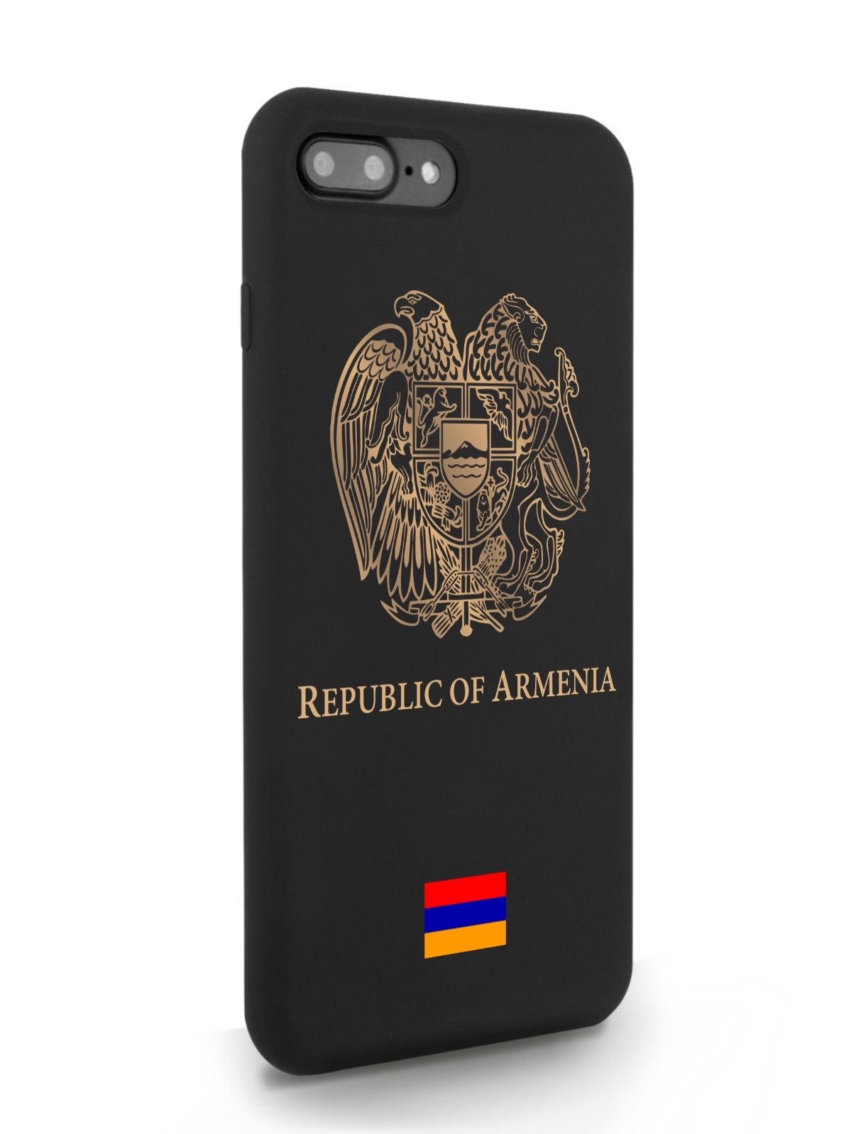 Черный SignumCase для iPhone 7/8 Plus Золотой Герб Армении черный, iPhone 7/8 Plus Золотой Герб Армении
Черный SignumCase для iPhone 7/8 Plus Золотой Герб Армении черный, iPhone 7/8 Plus Золотой Герб Армении