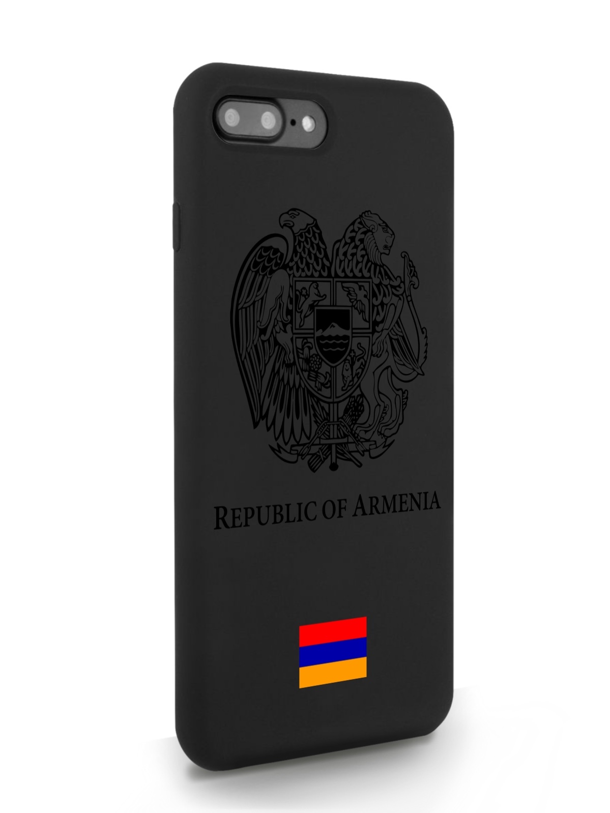 Черный SignumCase для iPhone 7/8 Plus Черный лаковый Герб Армении черный, iPhone 7/8 Plus Черный лаковый Герб Армении
Черный SignumCase для iPhone 7/8 Plus Черный лаковый Герб Армении черный, iPhone 7/8 Plus Черный лаковый Герб Армении
