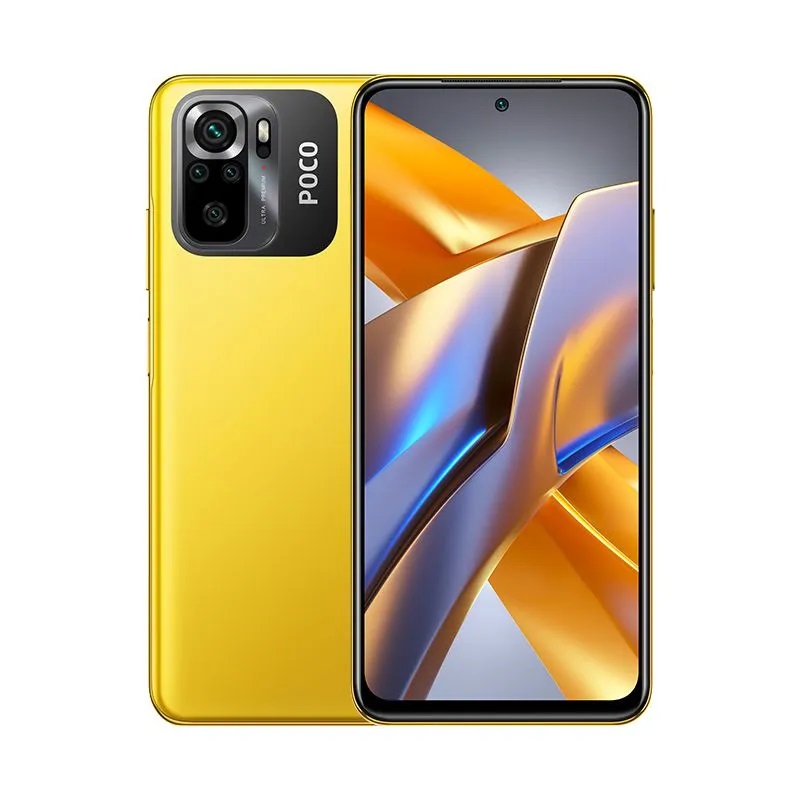 Смартфон Poco M5s Yellow 6/128GB Yellow, Xiaomi Смартфон POCO M5s Yellow 6G RAM 128G ROM
Смартфон Poco M5s Yellow 6/128GB Yellow, Xiaomi Смартфон POCO M5s Yellow 6G RAM 128G ROM