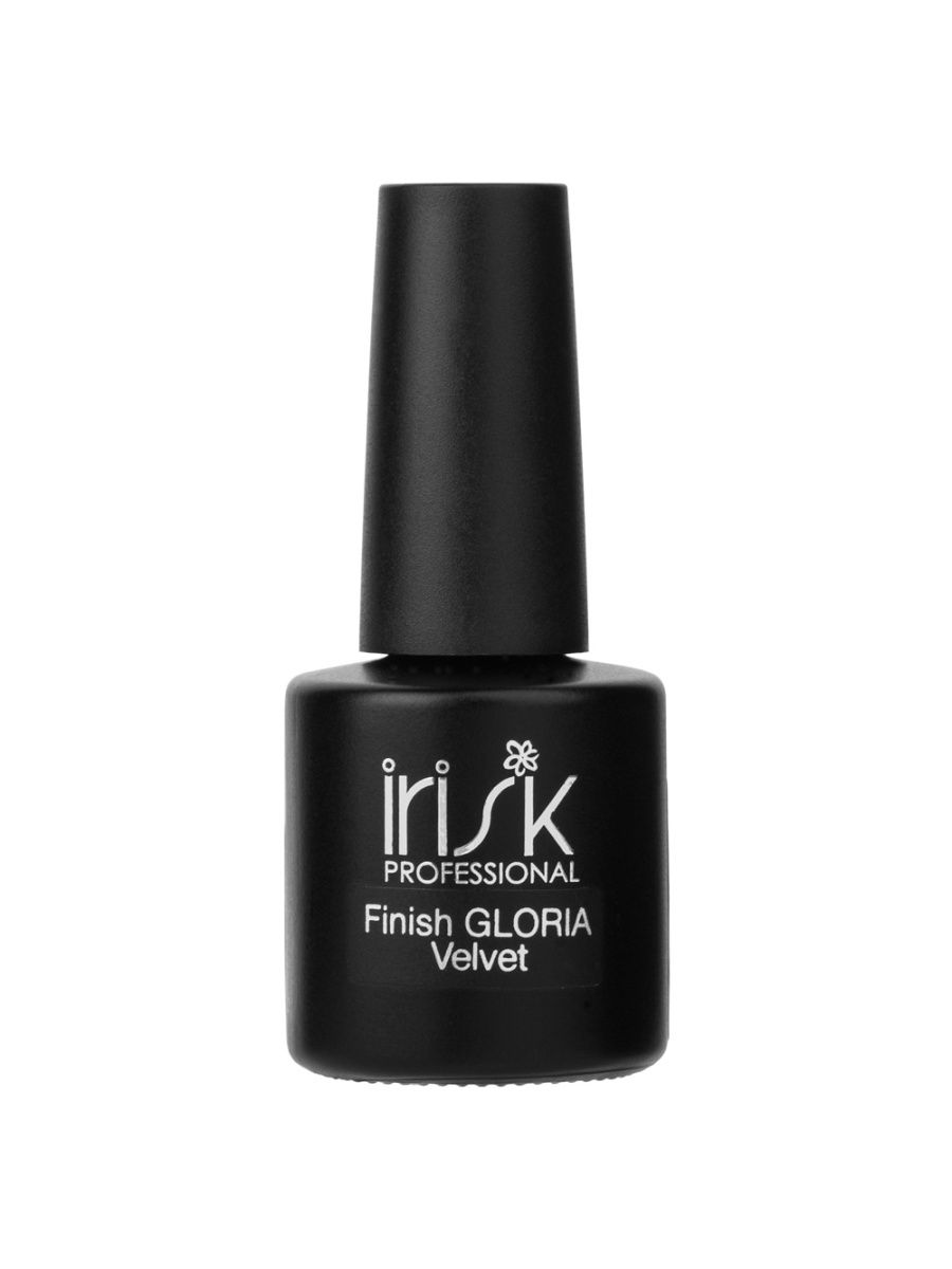 Финиш вельветовый без липкого слоя Finish Gloria Velvet, 10мл IRISK, М523-01, Прозрачный, IR-4680379081358
Финиш вельветовый без липкого слоя Finish Gloria Velvet, 10мл IRISK, М523-01, Прозрачный, IR-4680379081358