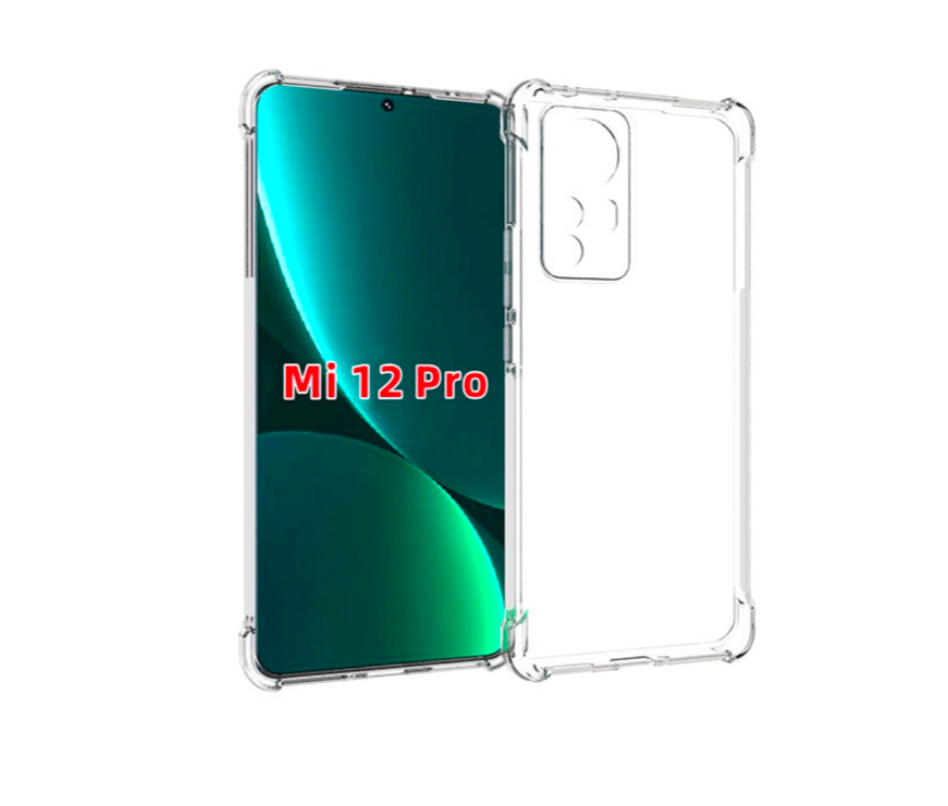 Чехол задняя-панель-накладка-бампер MyPads Tocco для Xiaomi 12 Pro с усиленной защитой угл, Прозрачный
Чехол задняя-панель-накладка-бампер MyPads Tocco для Xiaomi 12 Pro с усиленной защитой угл, Прозрачный