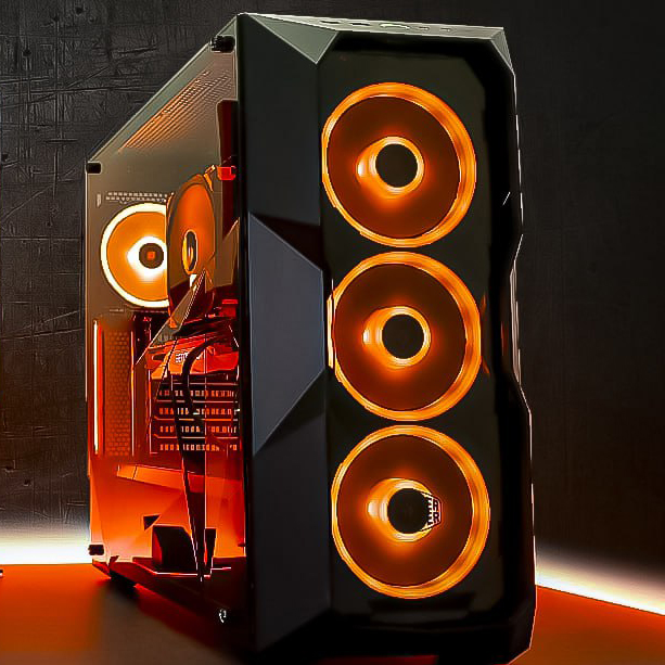 Настольный компьютер Trade Electronics черный (Tr_150)
Настольный компьютер Trade Electronics черный (Tr_150)