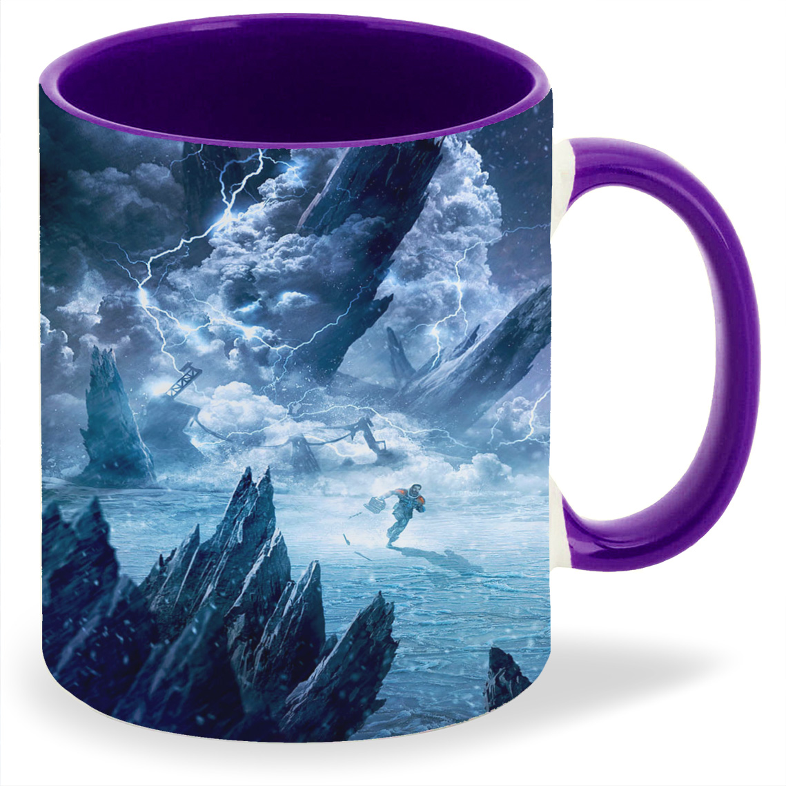 Кружка CoolPodarok lost planet 3 Боевой робот Ледяные глыбы Солдат, lost planet 3 Боевой робот Ледяные глыбы Солдат
Кружка CoolPodarok lost planet 3 Боевой робот Ледяные глыбы Солдат, lost planet 3 Боевой робот Ледяные глыбы Солдат