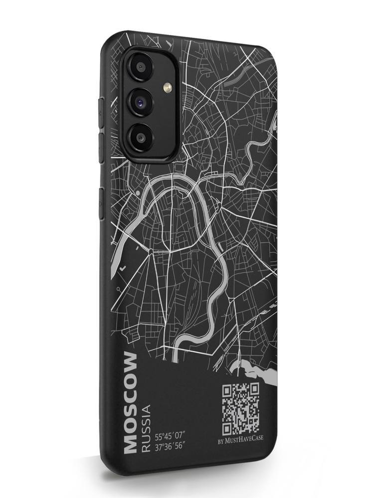 Чехол MustHaveCase для Samsung Galaxy A13 Карта Москвы черный, Samsung Galaxy A13 Карта Москвы
Чехол MustHaveCase для Samsung Galaxy A13 Карта Москвы черный, Samsung Galaxy A13 Карта Москвы