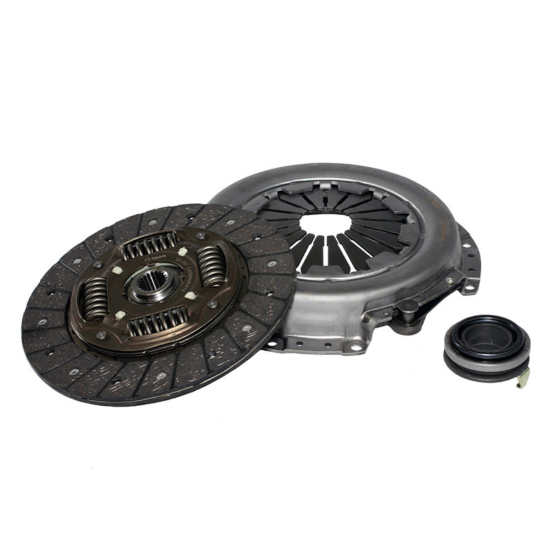 Комплект сцепления (215мм 20з) Hyundai Elantra; Kia Cerato (2000-2009) FARO CAS090E015
Комплект сцепления (215мм 20з) Hyundai Elantra; Kia Cerato (2000-2009) FARO CAS090E015