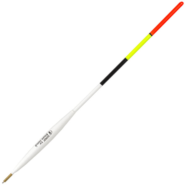 Поплавок Expert 203-69 2+3гр., Черный;белый;оранжевый;желтый, 203-69
Поплавок Expert 203-69 2+3гр., Черный;белый;оранжевый;желтый, 203-69