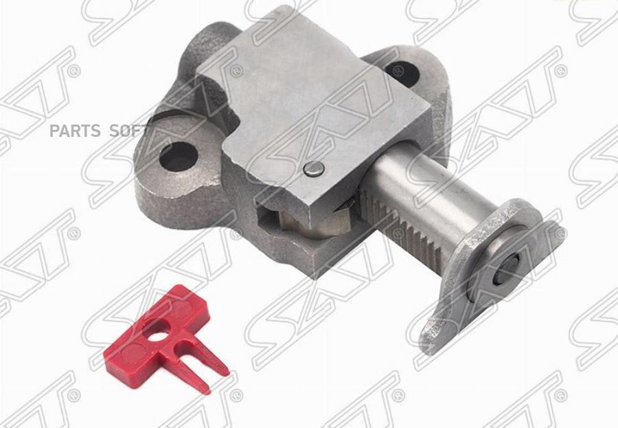 SAT ST-12831-85FA7 Гидронатяжитель цепи ГРМ SUZUKI H20A/H25A/H27A коленвала 1шт
SAT ST-12831-85FA7 Гидронатяжитель цепи ГРМ SUZUKI H20A/H25A/H27A коленвала 1шт