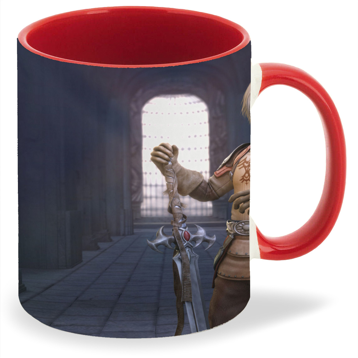 Кружка CoolPodarok lineage 2 interlude Человек с мечем, lineage 2 interlude Человек с мечем
Кружка CoolPodarok lineage 2 interlude Человек с мечем, lineage 2 interlude Человек с мечем
