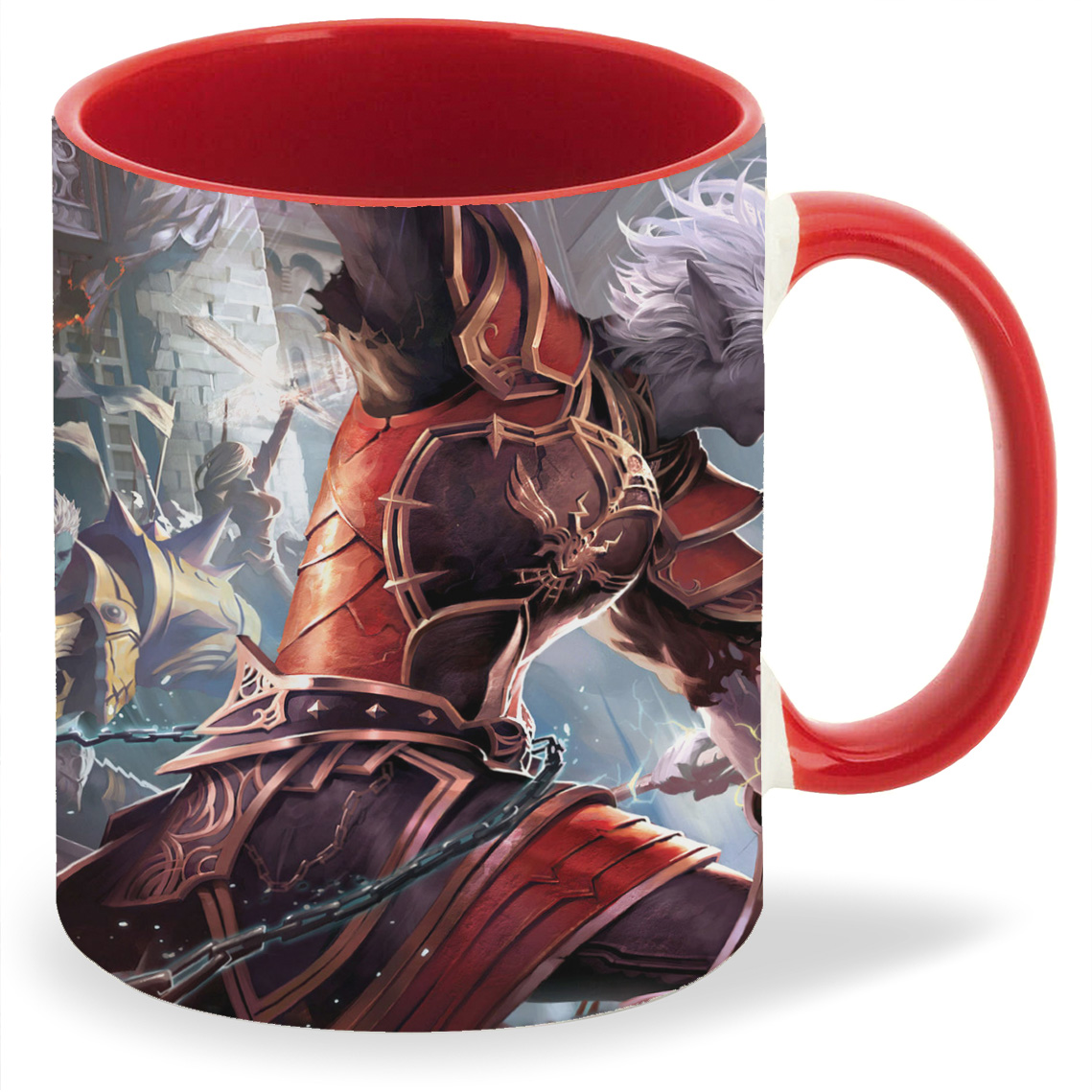 Кружка CoolPodarok lineage 2 the chaotic throne Светлый и тёмный эльфы Противостояние, lineage 2 the chaotic throne Светлый и тёмный эльфы Противостояние
Кружка CoolPodarok lineage 2 the chaotic throne Светлый и тёмный эльфы Противостояние, lineage 2 the chaotic throne Светлый и тёмный эльфы Противостояние