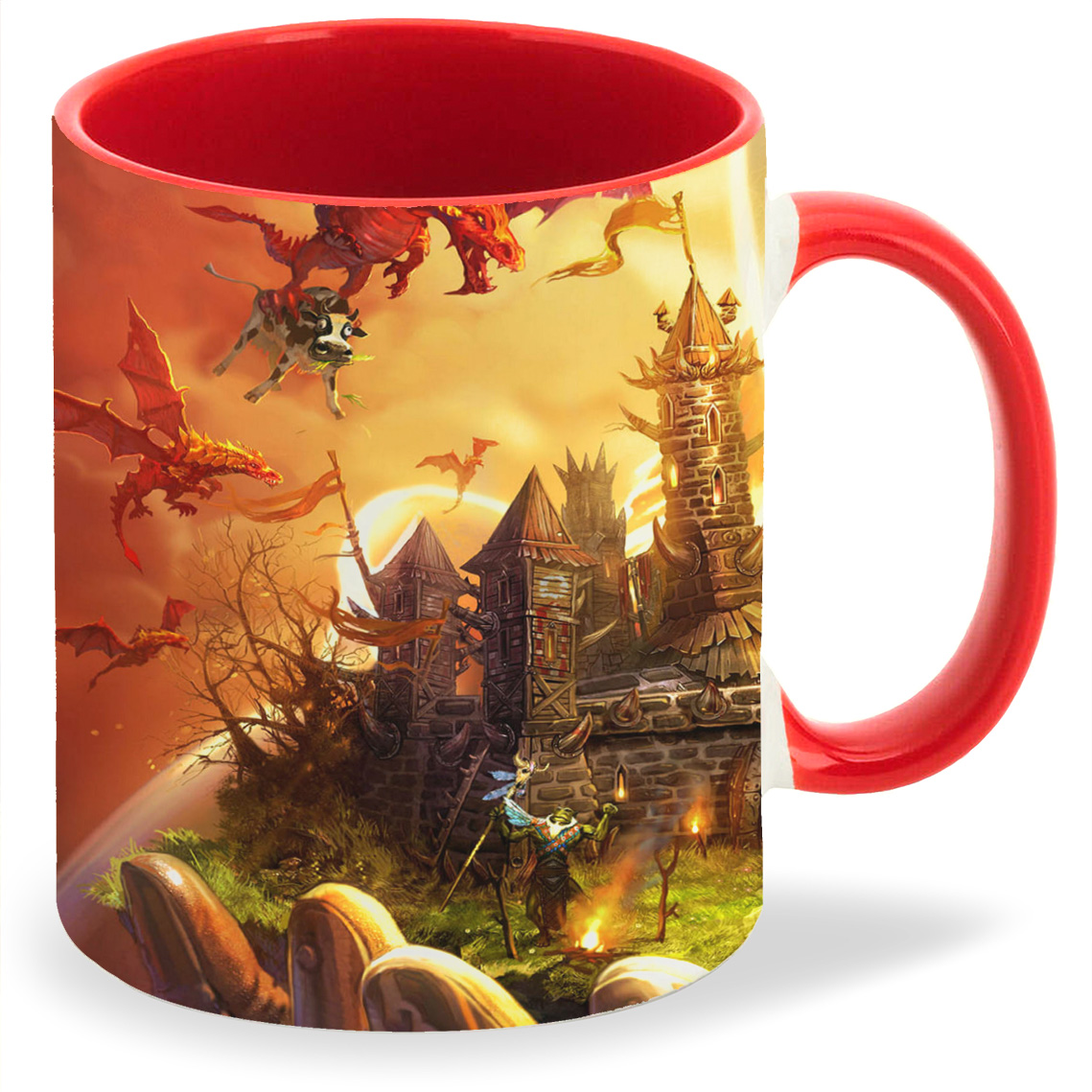 Кружка CoolPodarok majesty 2 monster kingdom Рыцарь Ладонь Замок Драконы, majesty 2 monster kingdom Рыцарь Ладонь Замок Драконы
Кружка CoolPodarok majesty 2 monster kingdom Рыцарь Ладонь Замок Драконы, majesty 2 monster kingdom Рыцарь Ладонь Замок Драконы