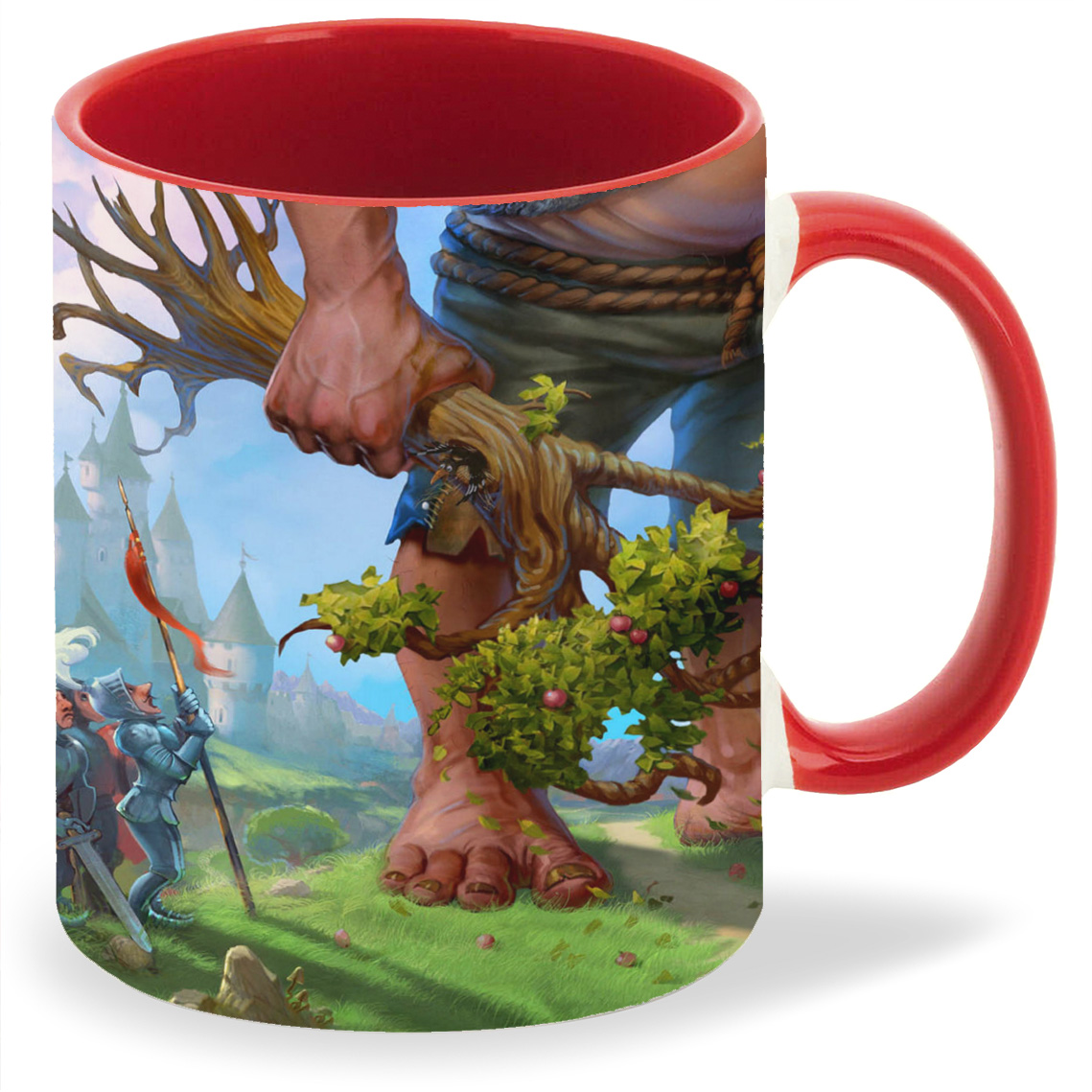 Кружка CoolPodarok majesty 2 the fantasy kingdom sim Великан с яблоней, majesty 2 the fantasy kingdom sim Великан с яблоней
Кружка CoolPodarok majesty 2 the fantasy kingdom sim Великан с яблоней, majesty 2 the fantasy kingdom sim Великан с яблоней